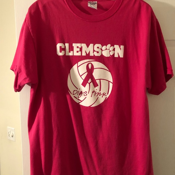 dig pink t shirts